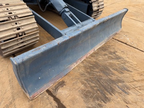 1993 コマツ PC70-7