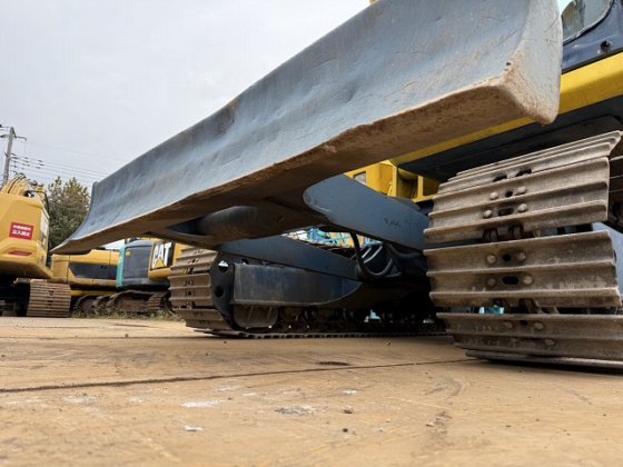 1993 コマツ PC70-7