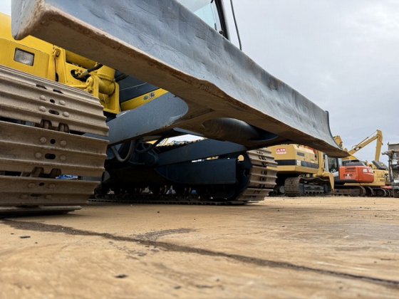 1993 コマツ PC70-7