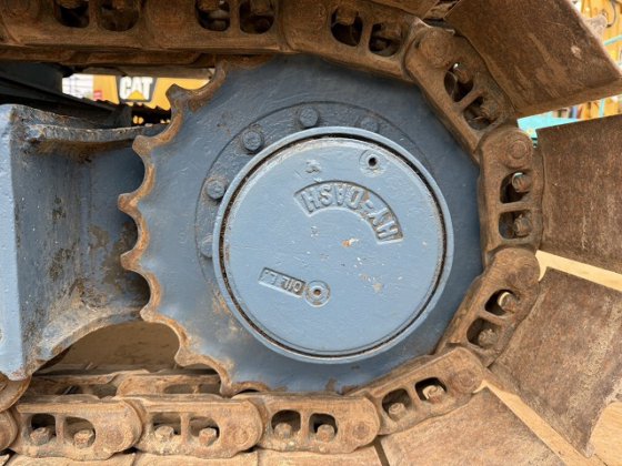 1993 コマツ PC70-7