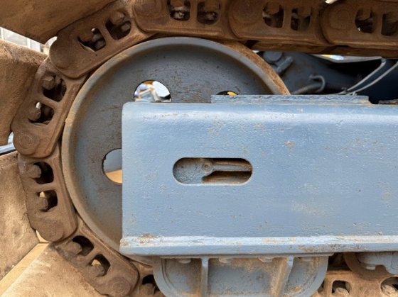 1993 コマツ PC70-7