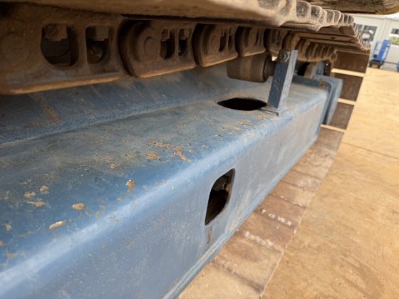 1993 コマツ PC70-7