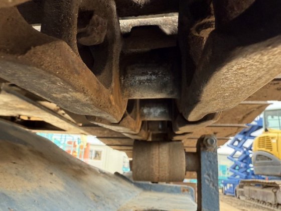 1993 コマツ PC70-7