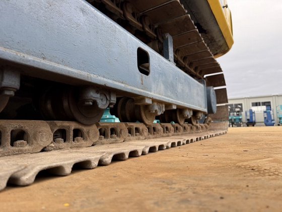 1993 コマツ PC70-7