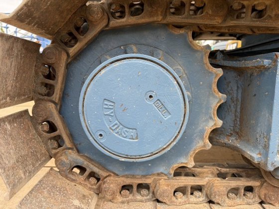 1993 コマツ PC70-7