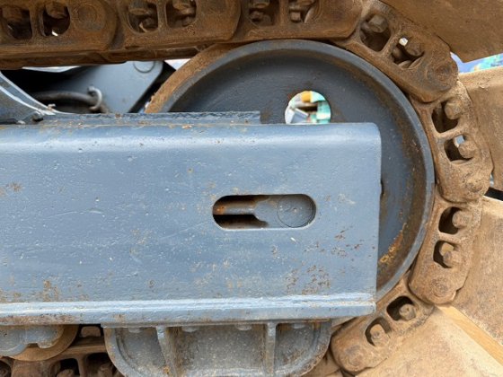 1993 コマツ PC70-7