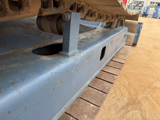 1993 コマツ PC70-7