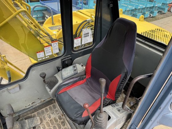 1993 コマツ PC70-7