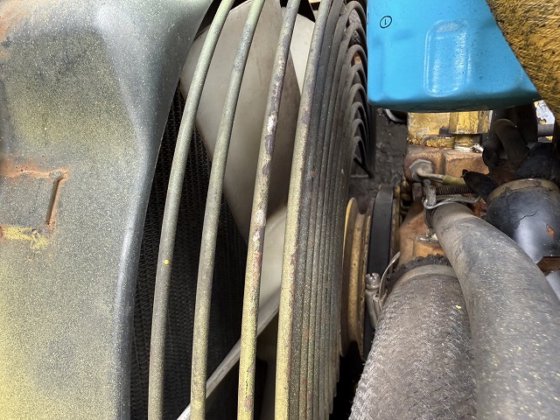 1993 コマツ PC70-7