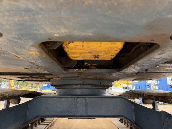 1993 コマツ PC70-7