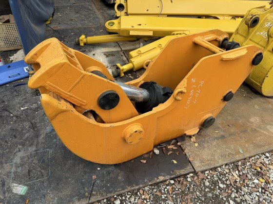 1993 コマツ PC70-7