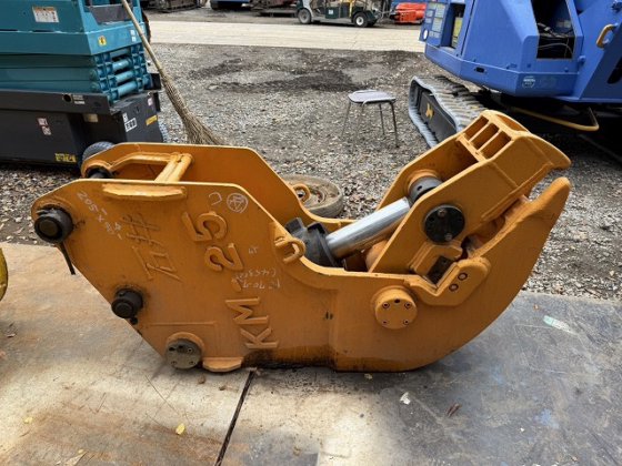 1993 コマツ PC70-7