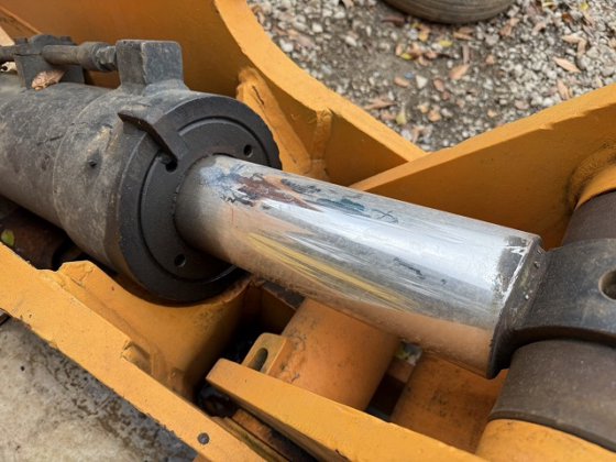 1993 コマツ PC70-7