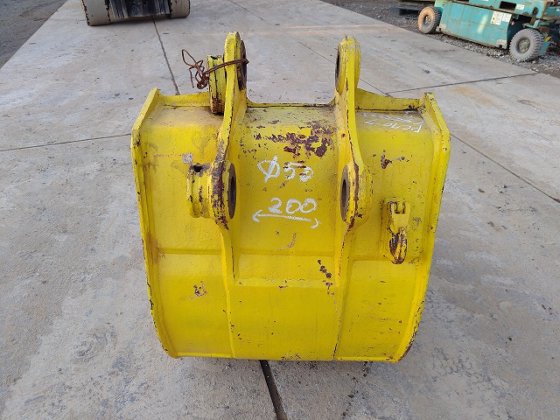 1993 コマツ PC70-7