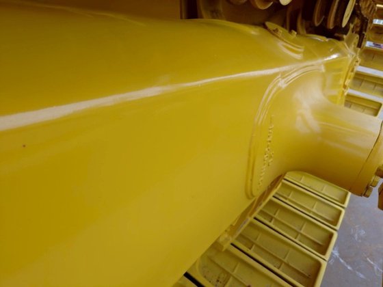 2018 コマツ D65PX-18