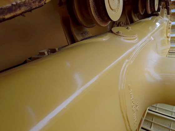 2018 コマツ D65PX-18