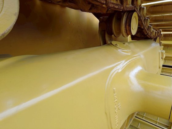 2018 コマツ D65PX-18