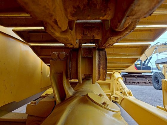 2018 コマツ D65PX-18