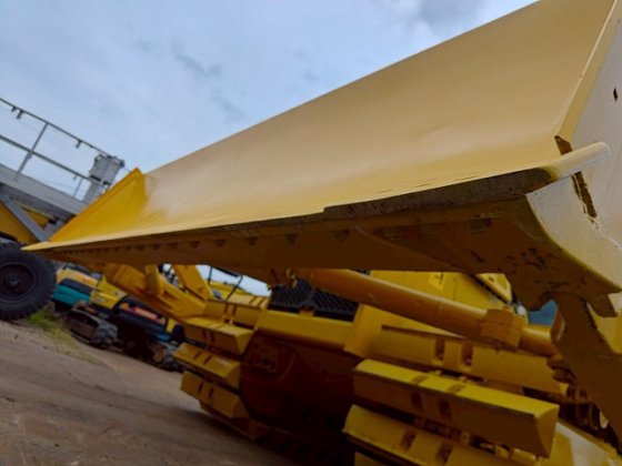 2018 コマツ D65PX-18