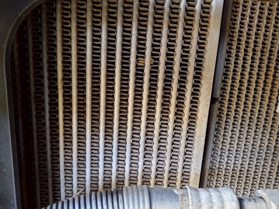 2018 コマツ D65PX-18