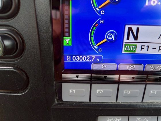 2018 コマツ D65PX-18