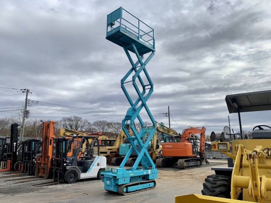 2008 北越工業 ENCL06