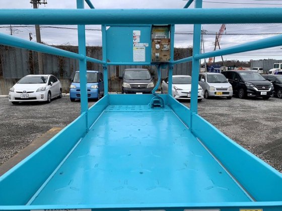 2008 北越工業 ENCL06