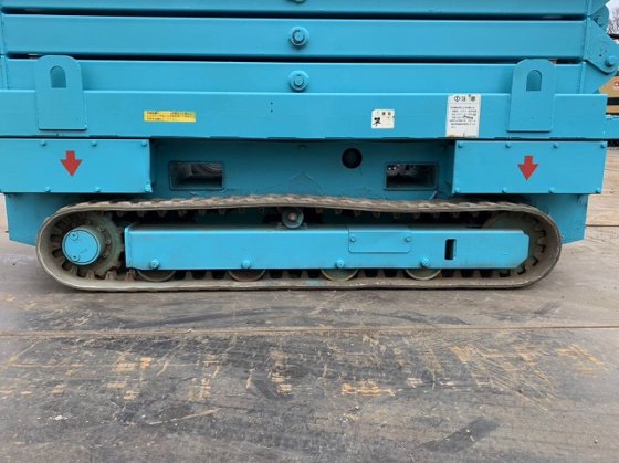 2008 北越工業 ENCL06