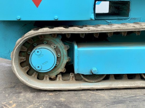 2008 北越工業 ENCL06