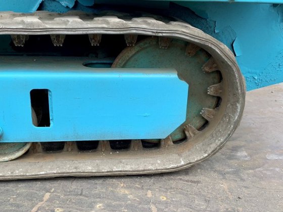 2008 北越工業 ENCL06