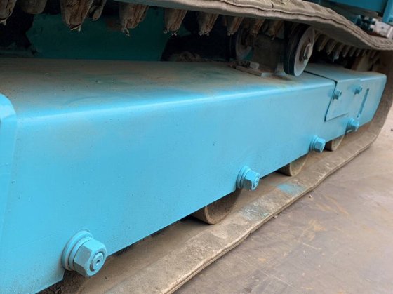 2008 北越工業 ENCL06