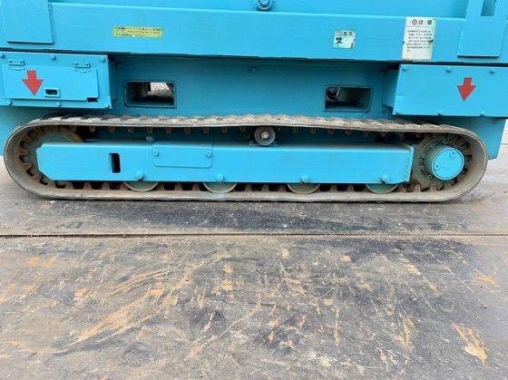 2008 北越工業 ENCL06