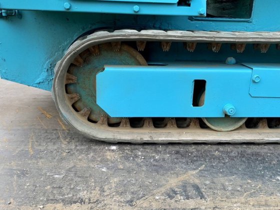 2008 北越工業 ENCL06