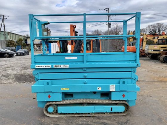 2008 北越工業 ENCL06