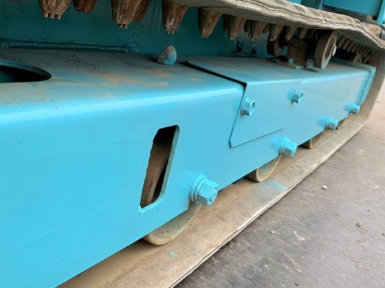 2008 北越工業 ENCL06