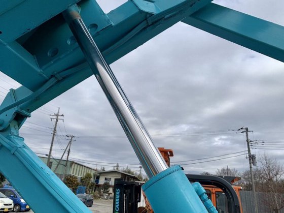 2008 北越工業 ENCL06