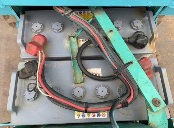 2008 北越工業 ENCL06