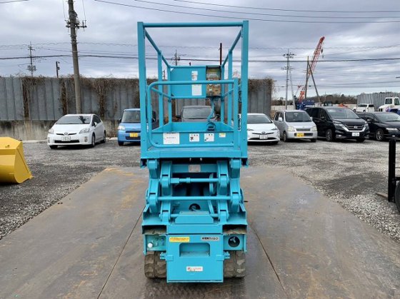 2008 北越工業 ENCL06