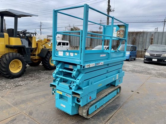 2008 北越工業 ENCL06