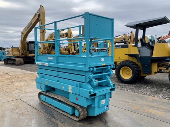 2008 北越工業 ENCL06