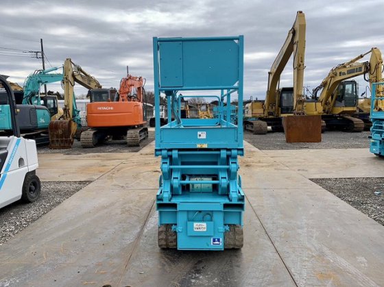 2008 北越工業 ENCL06