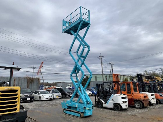 2008 北越工業 ENCL06