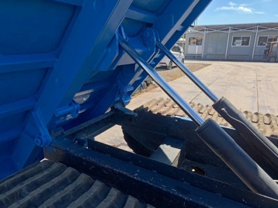 2012 イワフジ工業 U-4BG