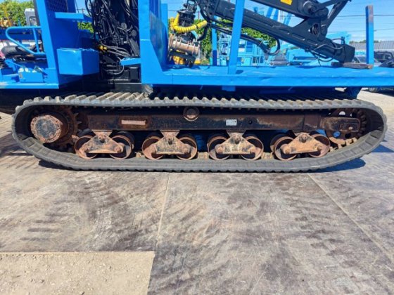 2012 イワフジ工業 U-4BG