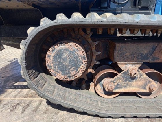 2012 イワフジ工業 U-4BG