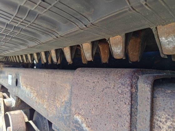 2012 イワフジ工業 U-4BG