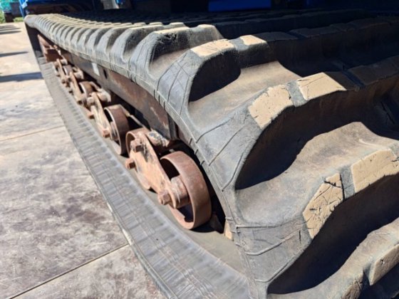 2012 イワフジ工業 U-4BG