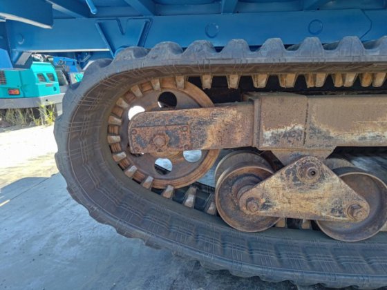 2012 イワフジ工業 U-4BG