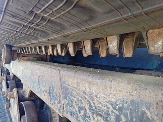 2012 イワフジ工業 U-4BG