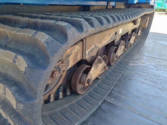 2012 イワフジ工業 U-4BG